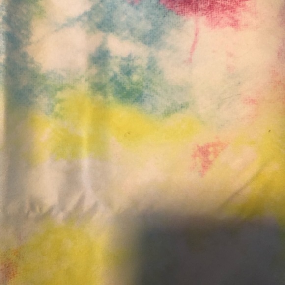 LEUS yoga towel - Picture 3 of 4